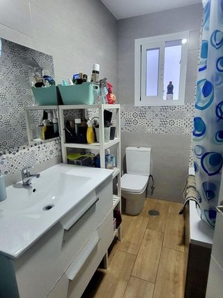 Piso en venta en Triana Este en Sevilla