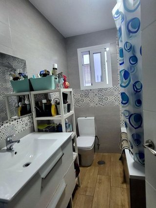 Piso en venta en Triana Este en Sevilla