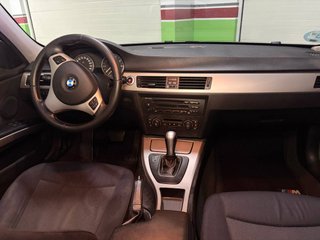 BMW Serie 3 AUTOMATICO E90 320I 150 CV GASOLINA