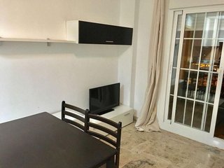 Piso en venta en Benalmádena pueblo en Benalmádena
