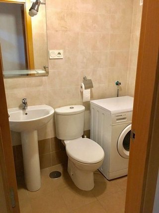 Piso en venta en Benalmádena pueblo en Benalmádena
