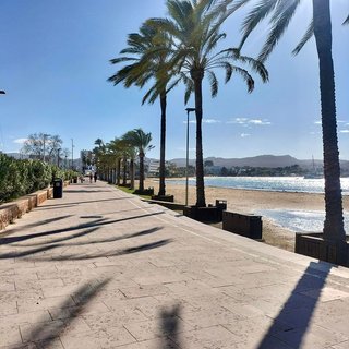 Piso en venta en Sant Antoni de Portmany