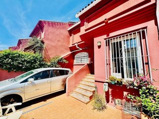 Piso en venta en Los Pacos en Fuengirola