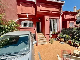 Piso en venta en Los Pacos en Fuengirola