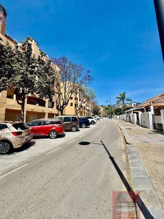 Piso en venta en Los Pacos en Fuengirola