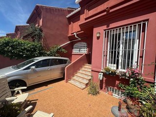 Piso en venta en Los Pacos en Fuengirola