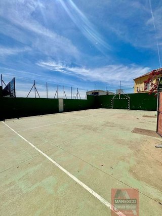 Piso en venta en Los Pacos en Fuengirola