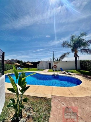 Piso en venta en Los Pacos en Fuengirola