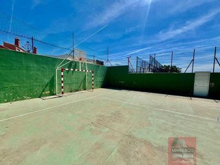 Piso en venta en Los Pacos en Fuengirola