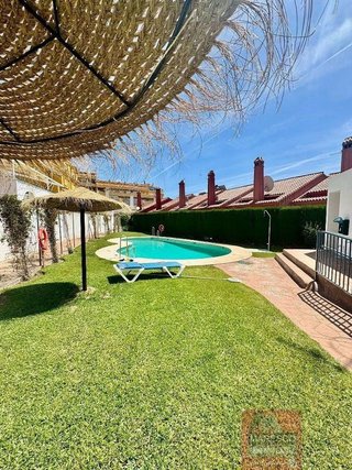 Piso en venta en Los Pacos en Fuengirola