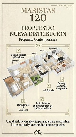 Piso en venta en Lucena
