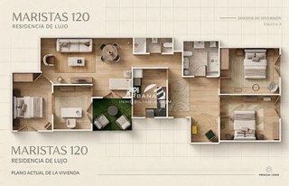 Piso en venta en Lucena