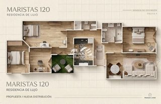 Piso en venta en Lucena