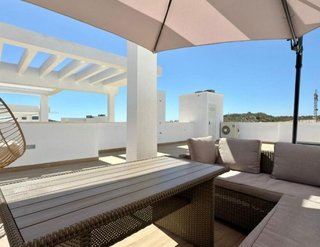 Piso en venta en Finestrat pueblo en Finestrat