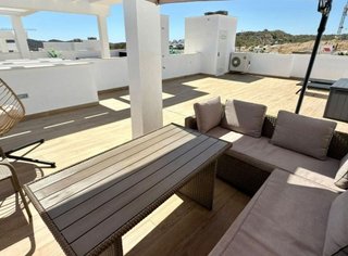 Piso en venta en Finestrat pueblo en Finestrat