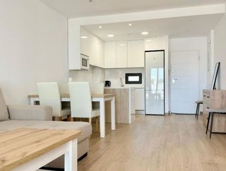 Piso en venta en Finestrat pueblo en Finestrat