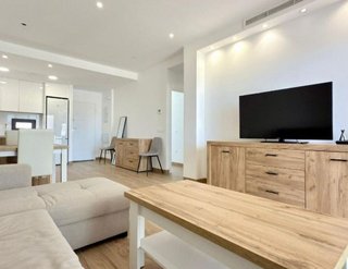 Piso en venta en Finestrat pueblo en Finestrat