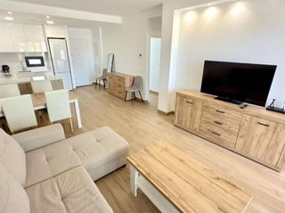 Piso en venta en Finestrat pueblo en Finestrat