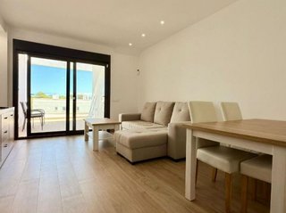 Piso en venta en Finestrat pueblo en Finestrat