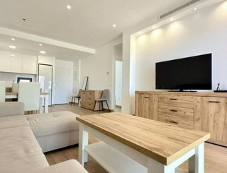 Piso en venta en Finestrat pueblo en Finestrat