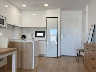 Piso en venta en Finestrat pueblo en Finestrat