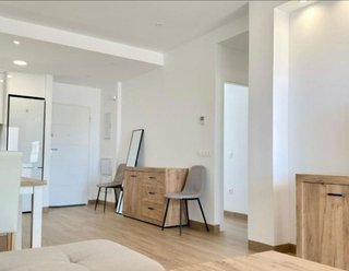 Piso en venta en Finestrat pueblo en Finestrat