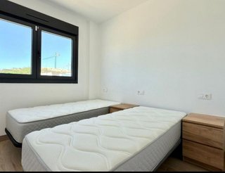 Piso en venta en Finestrat pueblo en Finestrat