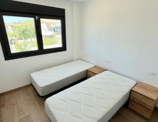 Piso en venta en Finestrat pueblo en Finestrat