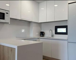 Piso en venta en Finestrat pueblo en Finestrat