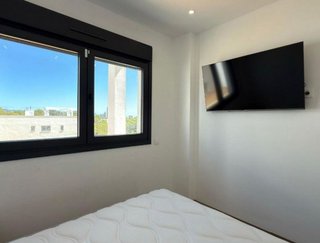 Piso en venta en Finestrat pueblo en Finestrat