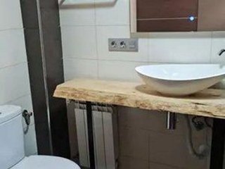 Piso en venta en Santa María en Ciudad Real