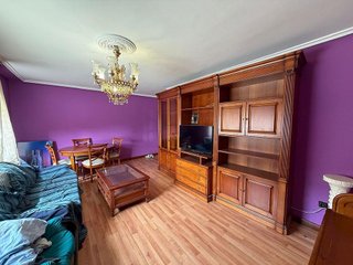 Piso en venta en Venta de Baños