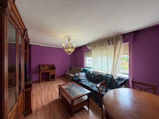Piso en venta en Venta de Baños