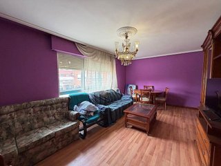 Piso en venta en Venta de Baños
