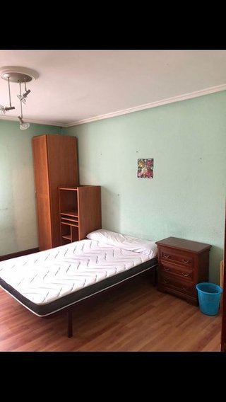 Piso en venta en Venta de Baños