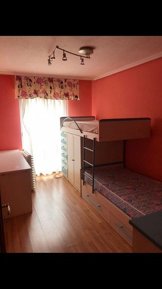 Piso en venta en Venta de Baños