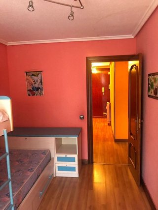 Piso en venta en Venta de Baños