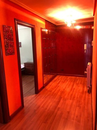 Piso en venta en Venta de Baños