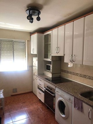 Piso en venta en Venta de Baños