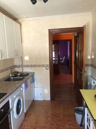 Piso en venta en Venta de Baños