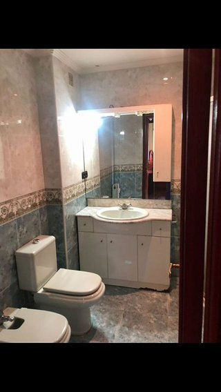 Piso en venta en Venta de Baños