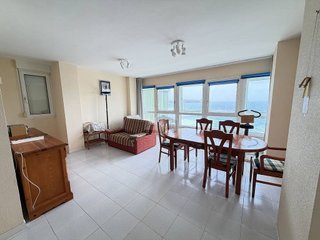 Piso en venta en Suances