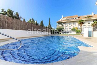Piso en venta en Altea Pueblo en Altea