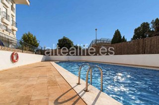 Piso en venta en Altea Pueblo en Altea