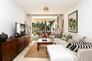 Piso en venta en Altea Pueblo en Altea