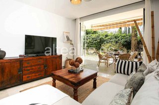 Piso en venta en Altea Pueblo en Altea
