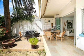 Piso en venta en Altea Pueblo en Altea