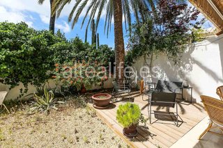 Piso en venta en Altea Pueblo en Altea