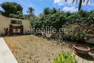 Piso en venta en Altea Pueblo en Altea