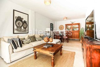 Piso en venta en Altea Pueblo en Altea